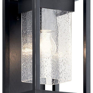 Kichler - Kichler Mercer Small Outdoor Wall Light - Lights Canada