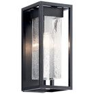 Kichler - Kichler Mercer Medium Outdoor Wall Light - Lights Canada