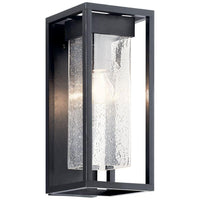 Kichler Mercer Medium Outdoor Wall Light