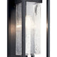 Kichler - Kichler Mercer Medium Outdoor Wall Light - Lights Canada