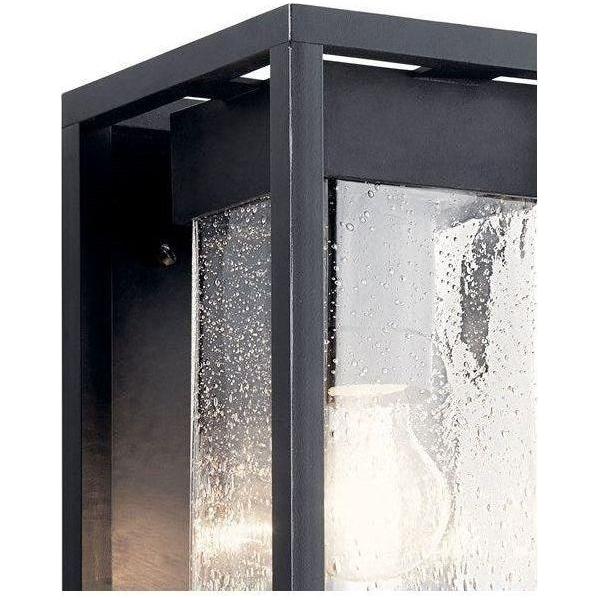 Kichler - Kichler Mercer Medium Outdoor Wall Light - Lights Canada