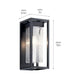 Kichler - Kichler Mercer Medium Outdoor Wall Light - Lights Canada