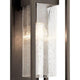 Kichler - Kichler Mercer Medium Outdoor Wall Light - Lights Canada