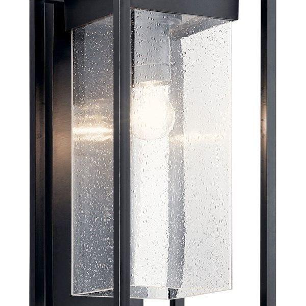 Kichler - Kichler Mercer Large Outdoor Wall Light - Lights Canada