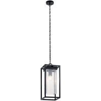 Kichler Mercer Outdoor Pendant 1Lt
