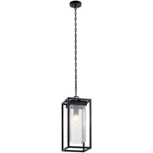 Kichler - Kichler Mercer Outdoor Pendant 1Lt - Lights Canada