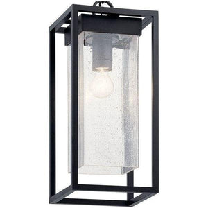 Kichler - Kichler Mercer Outdoor Pendant 1Lt - Lights Canada