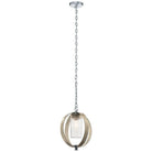 Kichler - Kichler Grand Bank Outdoor Pendant 1Lt - Lights Canada