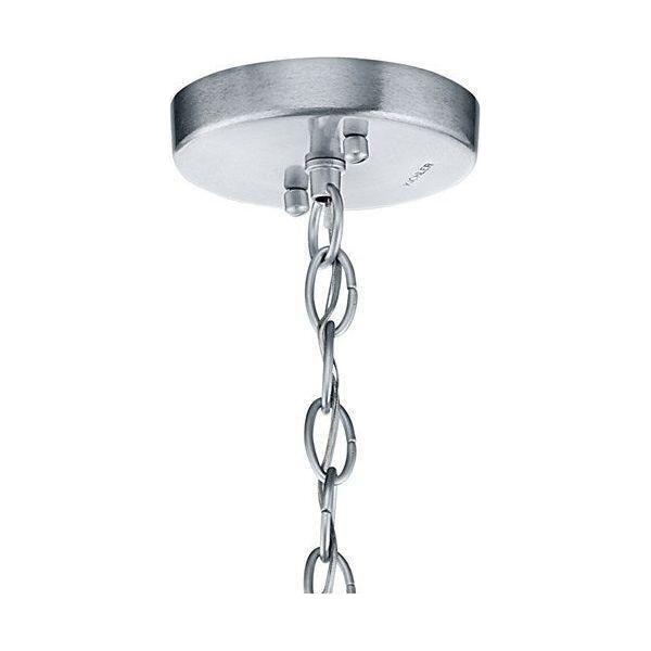 Kichler - Kichler Grand Bank Outdoor Pendant 1Lt - Lights Canada
