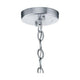 Kichler - Kichler Grand Bank Outdoor Pendant 1Lt - Lights Canada
