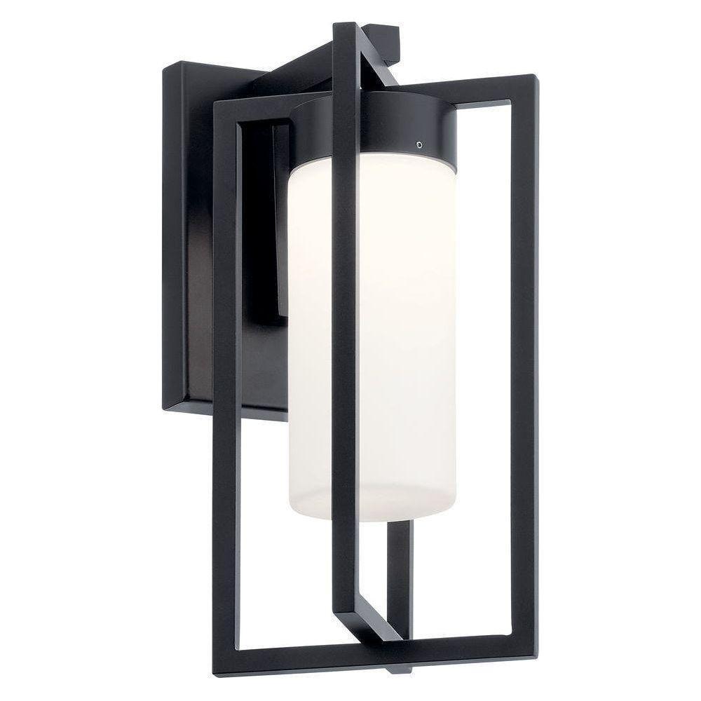 Kichler - Kichler Drega Medium Outdoor Wall Light - Lights Canada