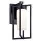 Kichler - Kichler Drega Medium Outdoor Wall Light - Lights Canada