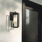 Kichler - Kichler Drega Medium Outdoor Wall Light - Lights Canada