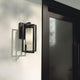 Kichler - Kichler Drega Medium Outdoor Wall Light - Lights Canada