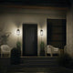 Kichler - Kichler Drega Medium Outdoor Wall Light - Lights Canada