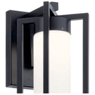 Kichler - Kichler Drega Medium Outdoor Wall Light - Lights Canada