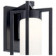 Kichler - Kichler Drega Medium Outdoor Wall Light - Lights Canada