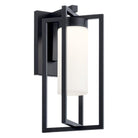 Kichler - Kichler Drega Small Outdoor Wall Light - Lights Canada