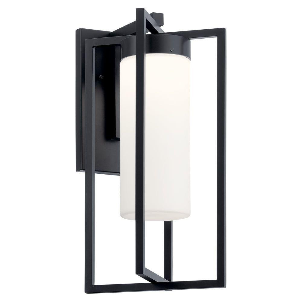 Kichler - Kichler Drega Large Outdoor Wall Light - Lights Canada