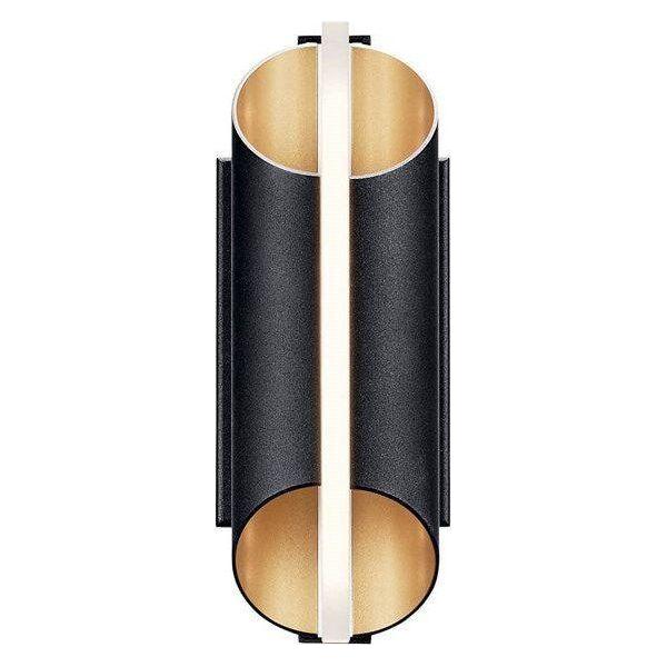 Kichler - Kichler Astalis Medium Outdoor Wall Light - Lights Canada