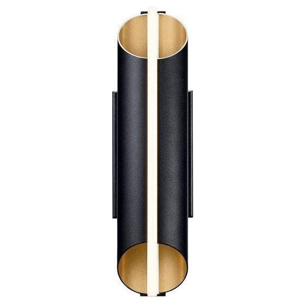 Kichler - Kichler Astalis Large Outdoor Wall Light - Lights Canada