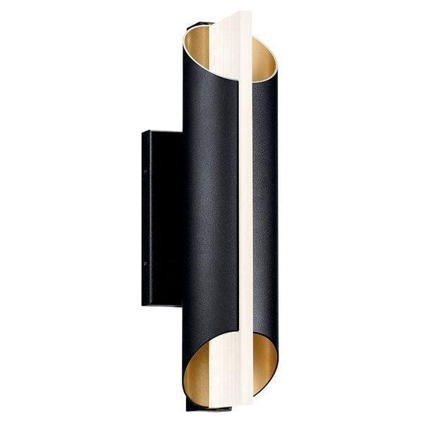 Kichler - Kichler Astalis Large Outdoor Wall Light - Lights Canada