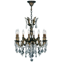 Majestic Chandelier