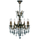Starfire - Majestic Chandelier - Lights Canada