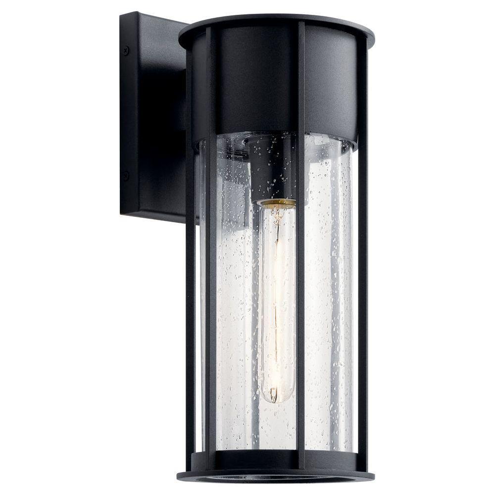 Kichler - Kichler Camillo Medium Outdoor Wall Light - Lights Canada