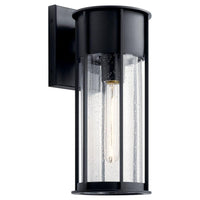 Kichler Camillo Medium Outdoor Wall Light