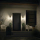 Kichler - Kichler Camillo Medium Outdoor Wall Light - Lights Canada