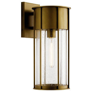 Kichler - Kichler Camillo Large Outdoor Wall Light - Lights Canada