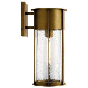 Kichler - Kichler Camillo Large Outdoor Wall Light - Lights Canada