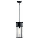 Kichler - Kichler Camillo Outdoor Pendant 1Lt - Lights Canada