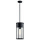 Kichler - Kichler Camillo Outdoor Pendant 1Lt - Lights Canada