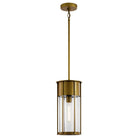 Kichler - Kichler Camillo Outdoor Pendant 1Lt - Lights Canada