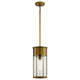 Kichler - Kichler Camillo Outdoor Pendant 1Lt - Lights Canada