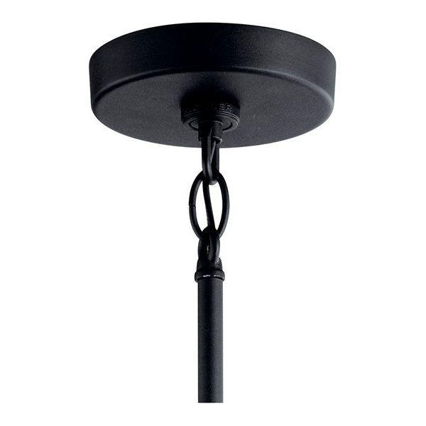 Kichler - Kichler Camillo Outdoor Pendant 1Lt - Lights Canada