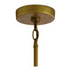 Kichler - Kichler Camillo Outdoor Pendant 1Lt - Lights Canada