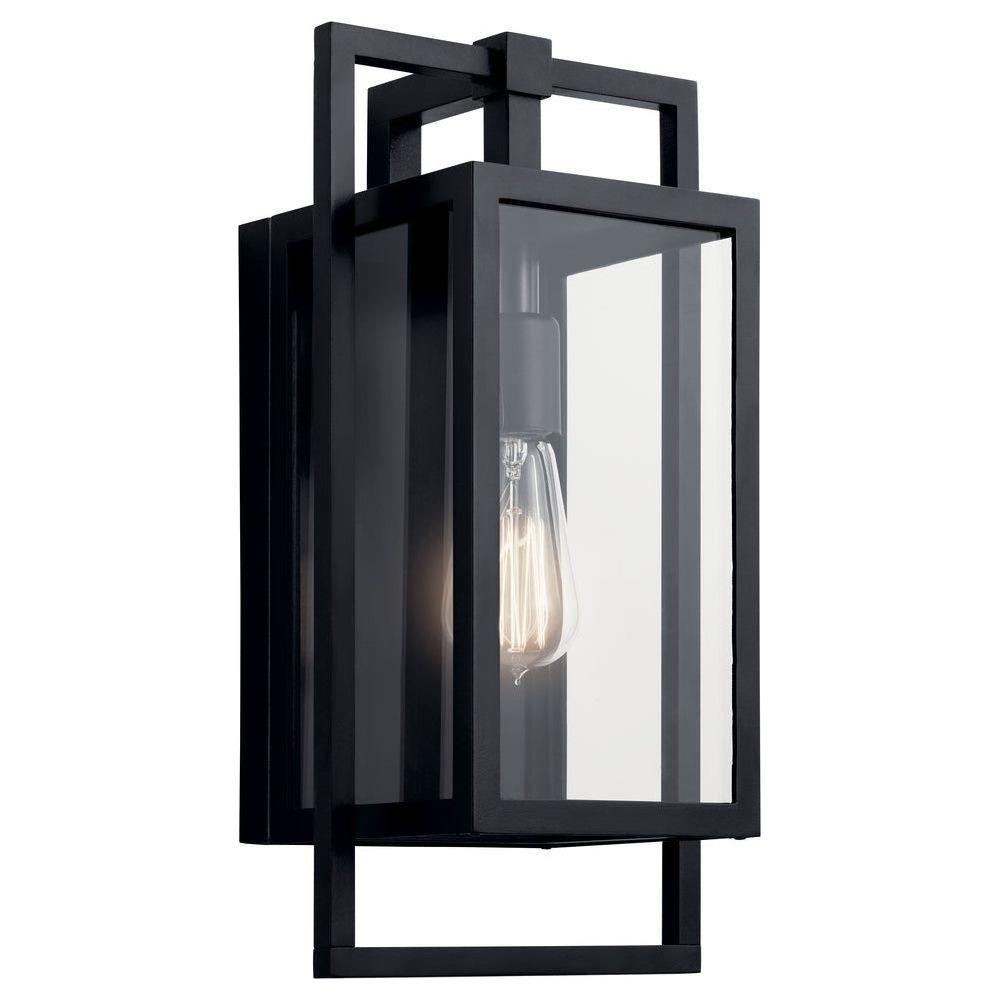 Kichler - Kichler Goson Medium Outdoor Wall Light - Lights Canada