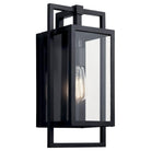 Kichler - Kichler Goson Medium Outdoor Wall Light - Lights Canada