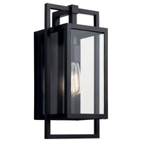 Kichler Goson Medium Outdoor Wall Light
