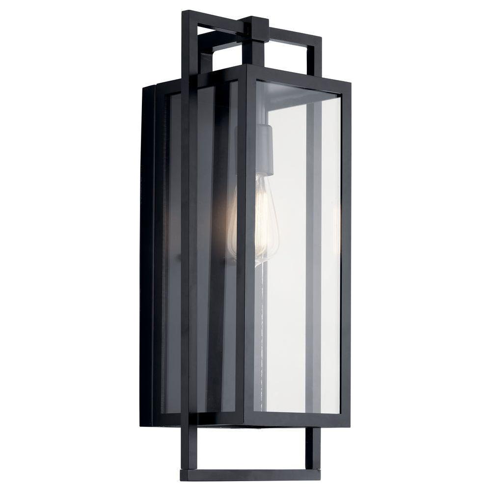 Kichler - Kichler Goson Large Outdoor Wall Light - Lights Canada