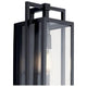Kichler - Kichler Goson Medium Outdoor Wall Light - Lights Canada
