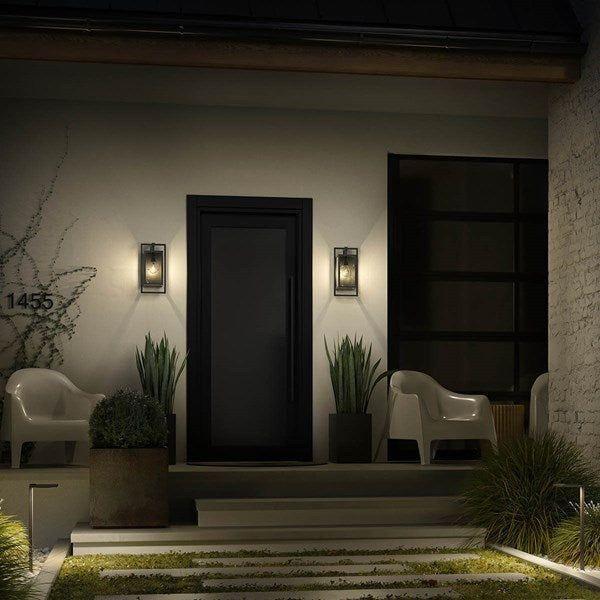 Kichler - Kichler Goson Large Outdoor Wall Light - Lights Canada