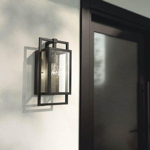 Kichler - Kichler Goson Large Outdoor Wall Light - Lights Canada