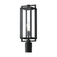 Kichler - Kichler Goson Outdoor Post Mt 1Lt - Lights Canada