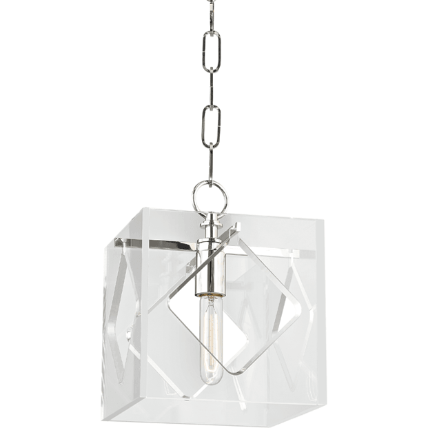 Hudson Valley Lighting - Travis Mini Pendant - Lights Canada