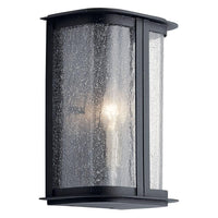 Kichler Timmin Small Outdoor Wall Light