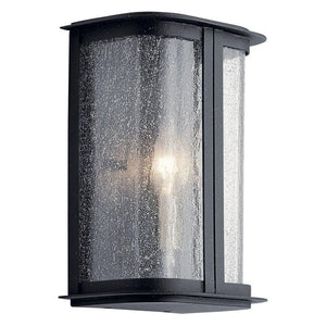 Kichler - Kichler Timmin Small Outdoor Wall Light - Lights Canada